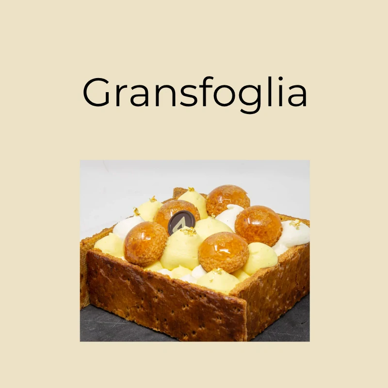 Gransfoglia 10kg