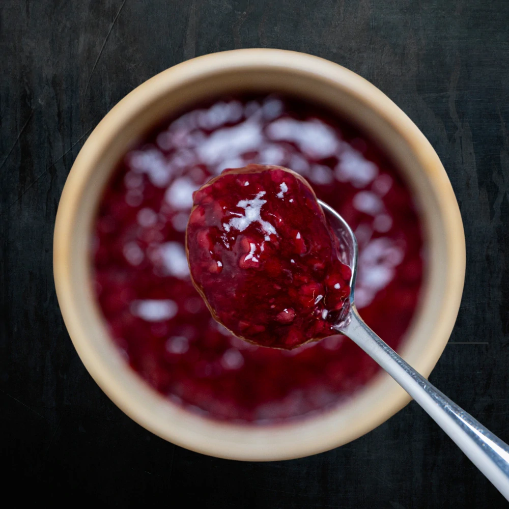 A Malina 6kg - prémiová náplň