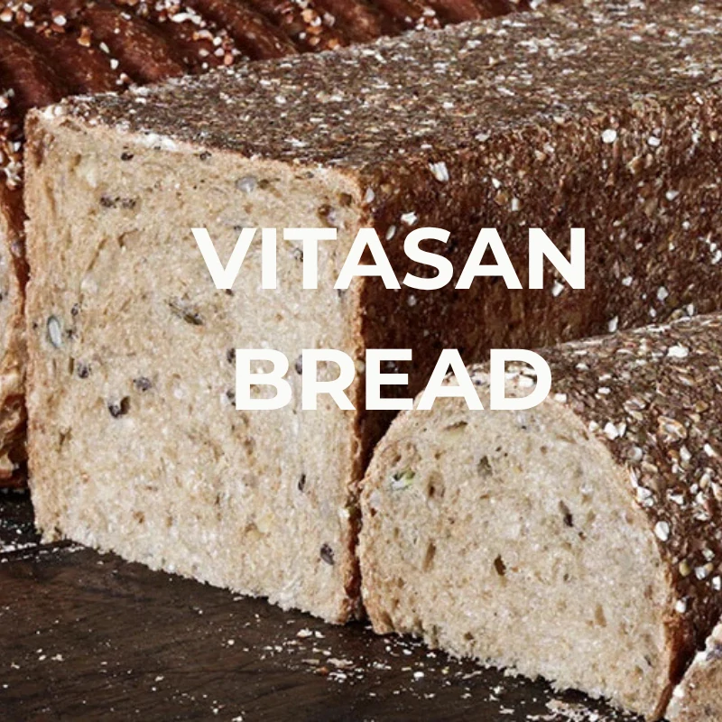 Vitasan Bread 10kg