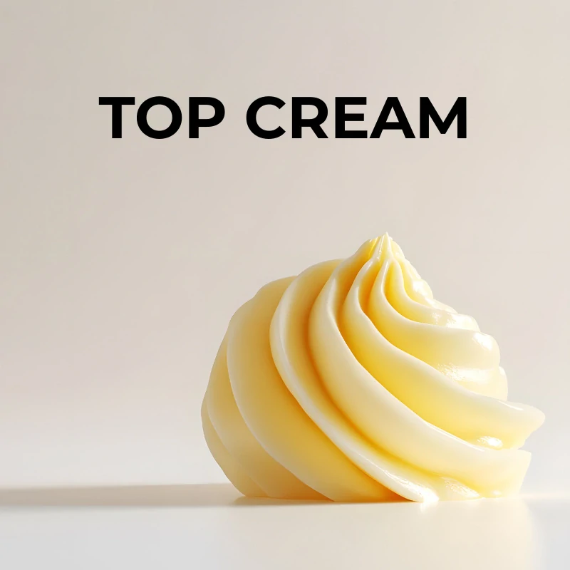 Top Cream 1kg
