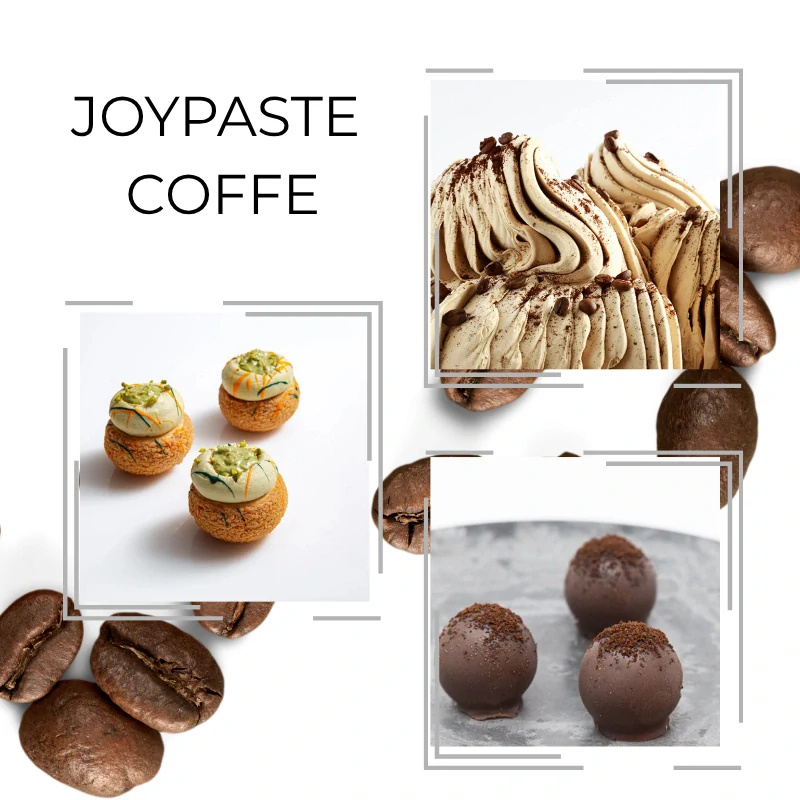 Joypaste Caffee 1,2kg
