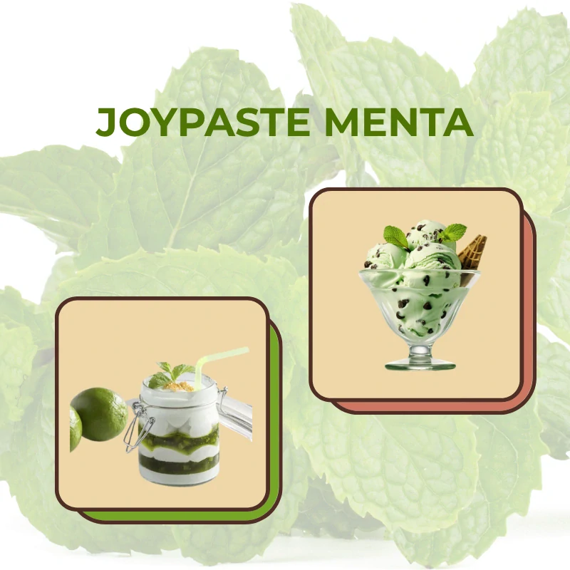 Joypaste Menta 1,2kg