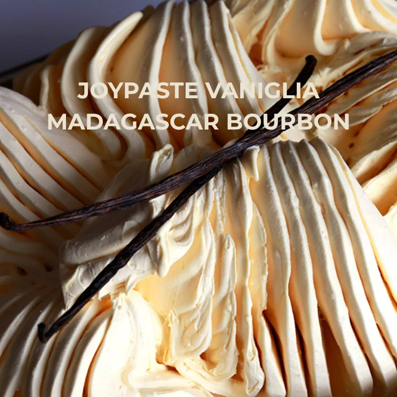 Joypaste Vaniglia Madgascar/ Bourbon 1,2kg