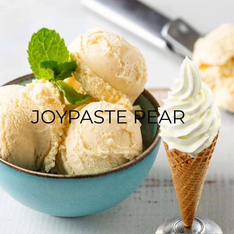Joypaste Pera 1,2kg