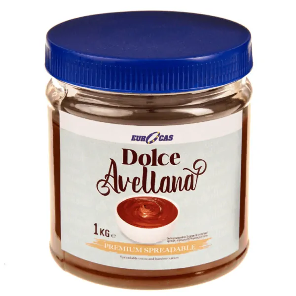 Dolce Avellana  1kg