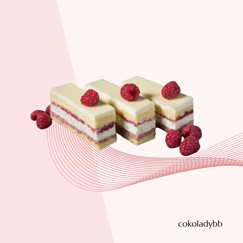 Fruttidor Raspberry/ Lampone 3,3kg- ovocná náplň Malina