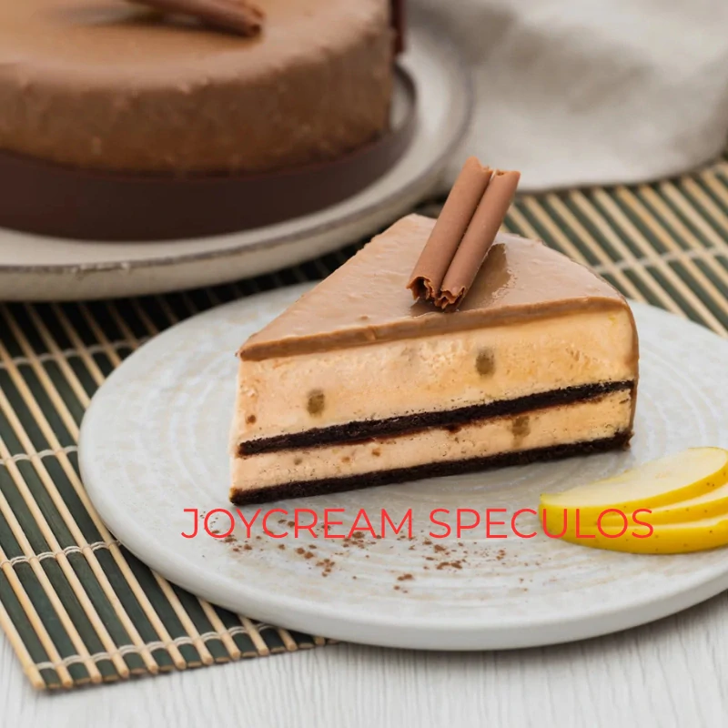 Joycream Speculoos 5kg