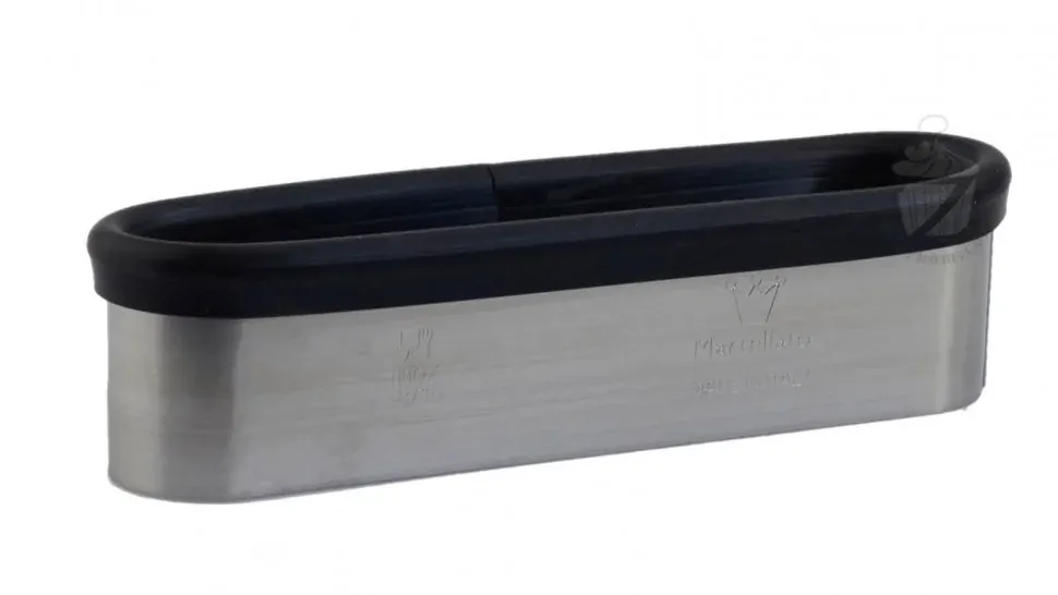 ECLAIR s viečkom a vykrajovákm - mini dezerty 120ml / 25ks