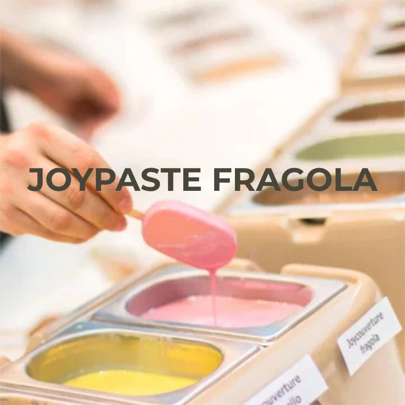 Joypaste Strawberry 1,2kg