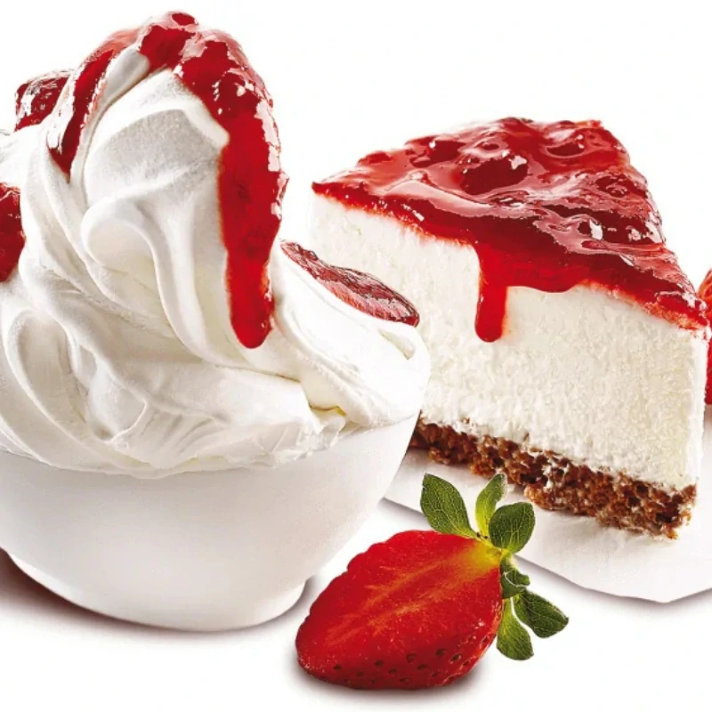 Joygelato Cheesecake/Quark 1kg 