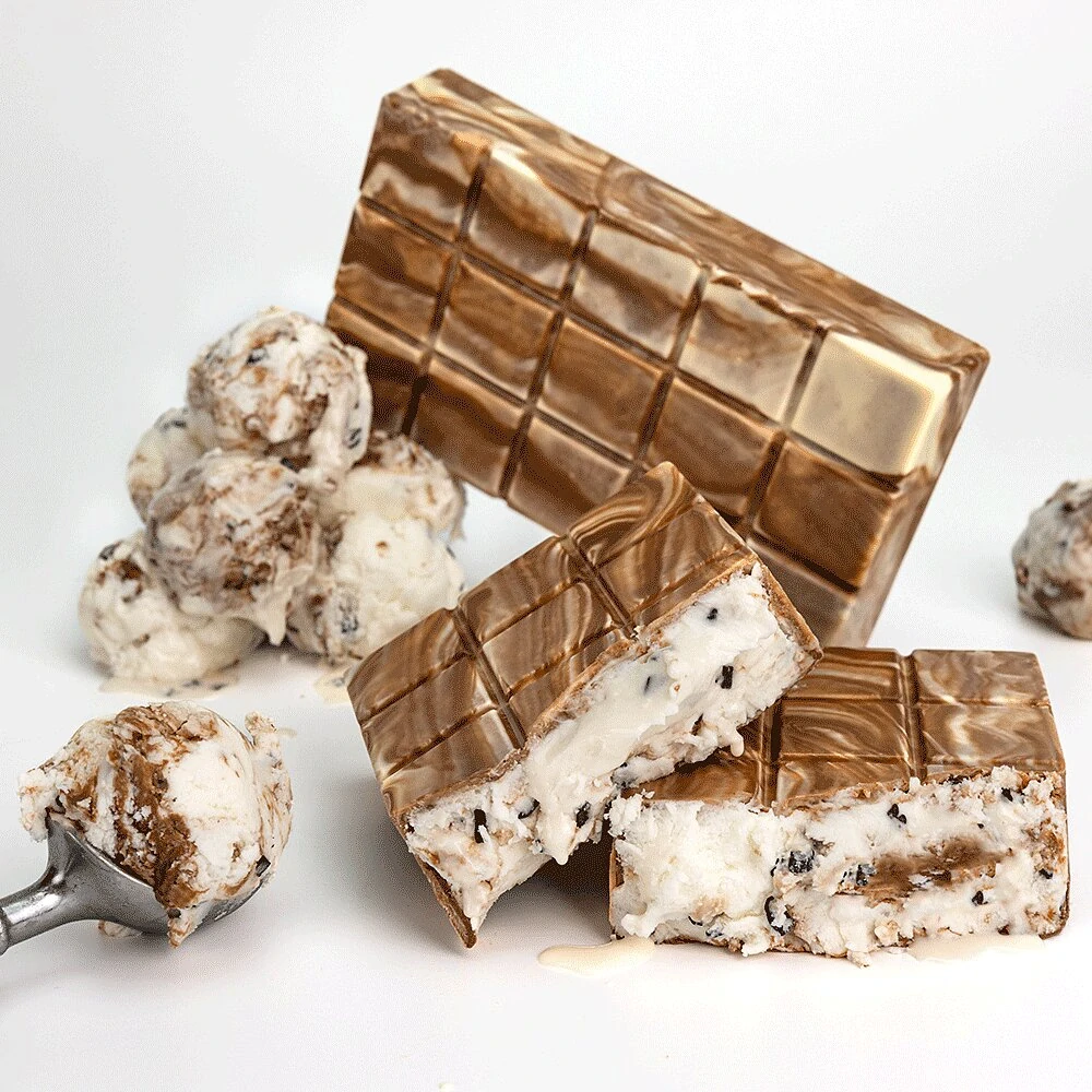 GIGA - forma na pralinky