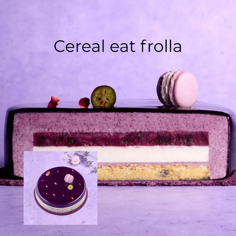 Cereal´eat Frolla 5kg