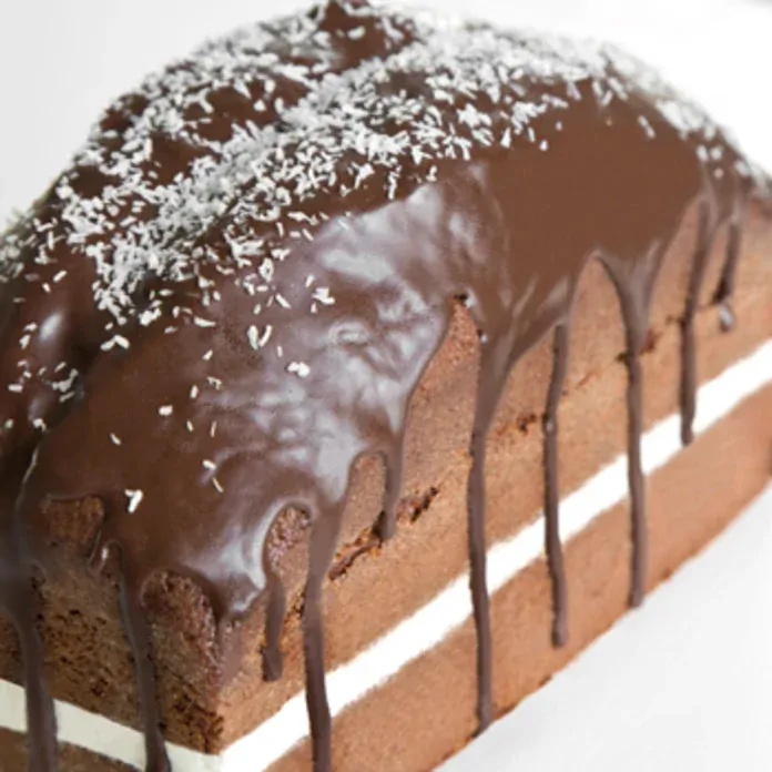 Chocosmart Dark Chocolate 5 kg - čokoládová pasta 