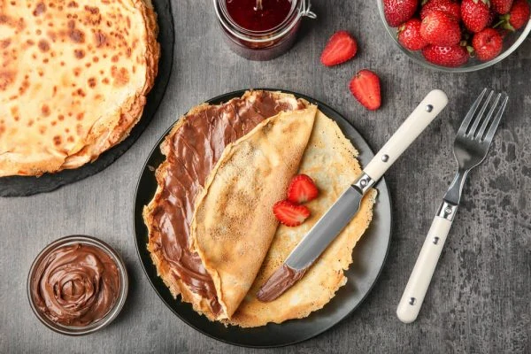 Dolce Avellana  1kg
