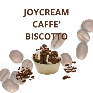 Joycream Caffé Biscotto 5kg 