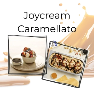 Joycream Caramellato 5kg