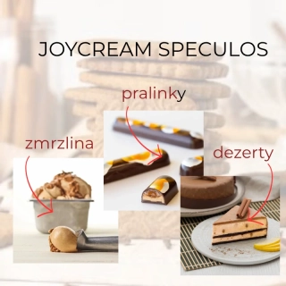 Joycream Speculoos 5kg