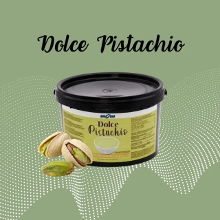 Dolce Pistachio 6kg