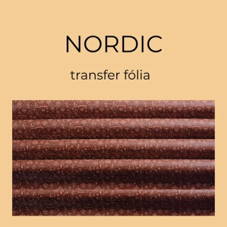 Transfer fólia NORDIC 