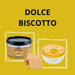 Dolce Biscotto 6kg 