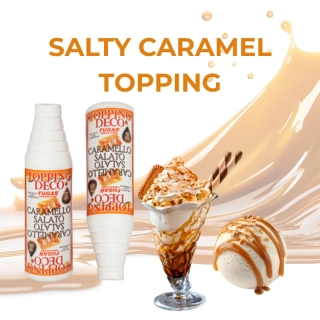 Salty Caramello topping 1,1kg