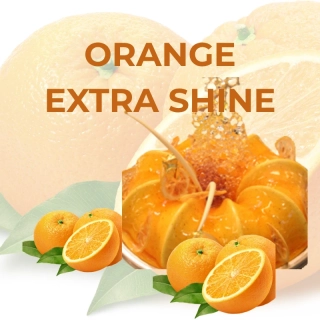 Orange Extra Shine 3kg