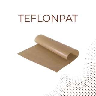 Teflonová podložka 5ks