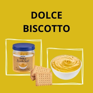 Dolce Biscotto 1kg 