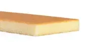 BHB Piškótový plát svetlý 38x56 h 1,3cm