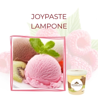 Joypaste Raspberry  1,2kg