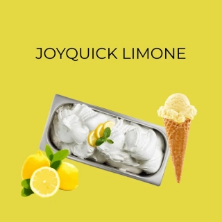 Joyquick Limone 1,25kg 