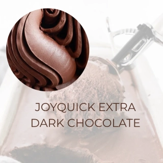 Joyquick Extra Dark Chocolate 1,6kg -  extra tmavá