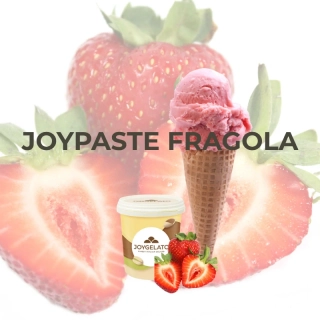 Joypaste Strawberry 1,2kg