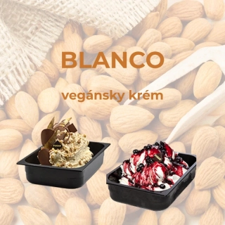 Blanco 3kg - mandľová pasta