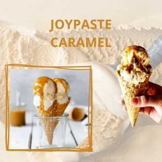 Joypaste  Caramel 1,2kg