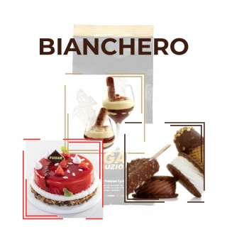 Bianchero 3kg - neutrálny základ