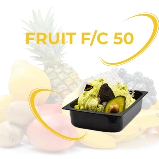 Fruit F/C 50 3kg - základ na ovocnú zmrzlinu
