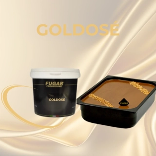 GOLDosé 5,5kg - variegáto
