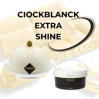Ciokblanc Extra Shine 4kg 