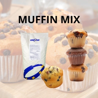 Muffin MIX  10kg