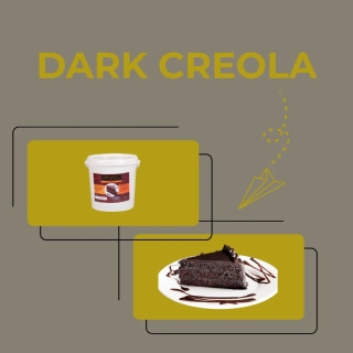 Dolce Dark Creole 6kg
