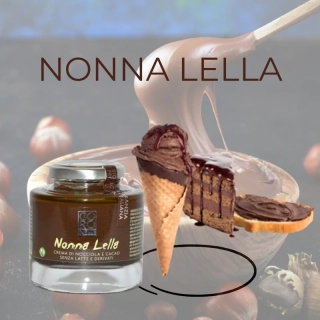 Nonna Lella 200g