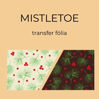 Transfer fólie Imelo  