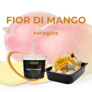 Fior di Mango 4kg - preter s kúskami manga