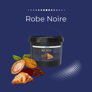 Robe Noire 5kg - kakaová poleva