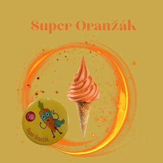 A Frutta Super Oranžák 2kg