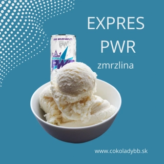 A Expres PWR 1,2kg