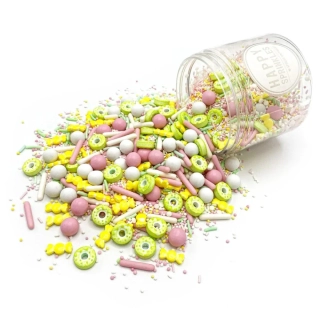 Cukrové dekorácie Donut Worry 90g