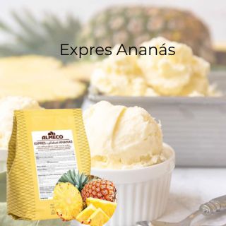 A Expres Ananás 1,2kg