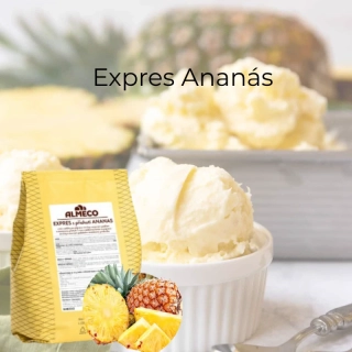 A Expres Ananás 1,2kg